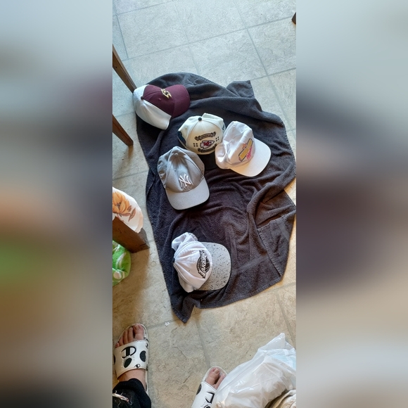 Hats - Picture 1 of 1